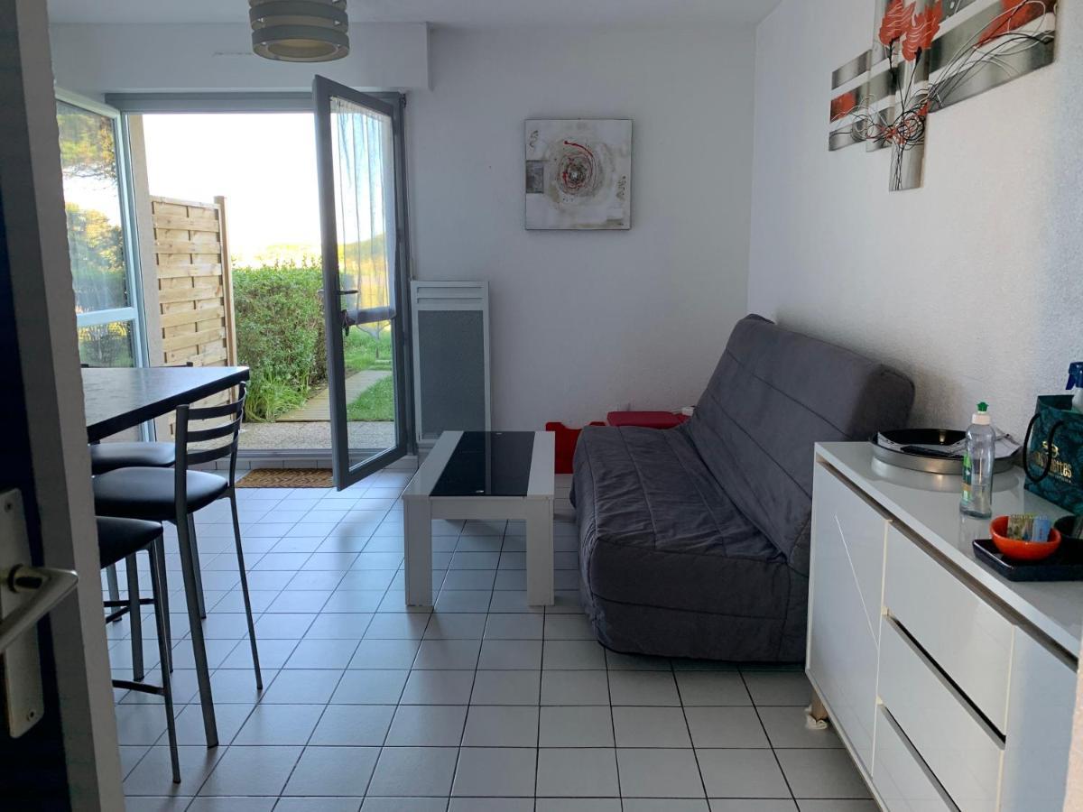 Appartement La Mouette Corsaire Saint-Malo