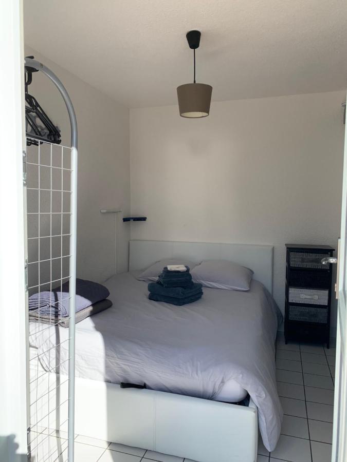 Apartment La Mouette Corsaire Saint-Malo